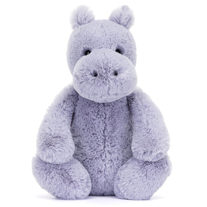 Jellycat knuffel Bashful Hippo c