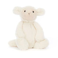 Jellycat knuffel Bashful Lamb Medium