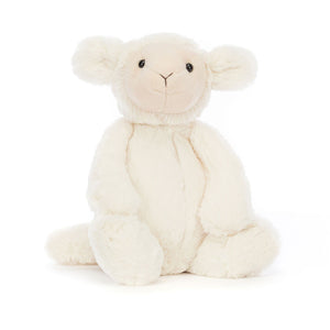 Jellycat knuffel Bashful Lamb Medium