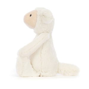 Jellycat knuffel Bashful Lamb Medium