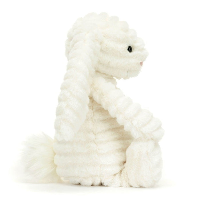 Jellycat knuffel Bashful Luxe Bunny Nimbus