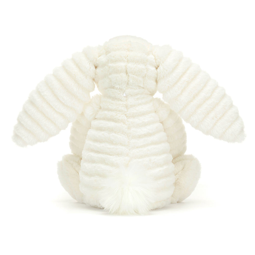 Jellycat knuffel Bashful Luxe Bunny Nimbus BAS3NIM