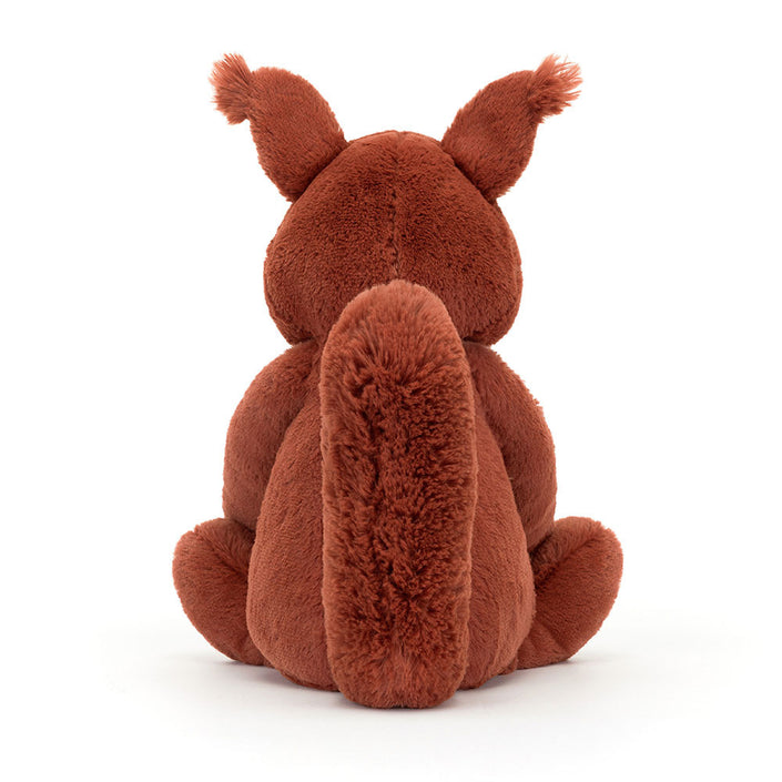 Jellycat knuffel Bashful Squirrel