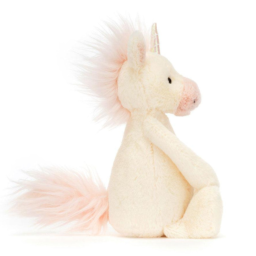 Buy Jellycat knuffel Bashful Unicorn Little