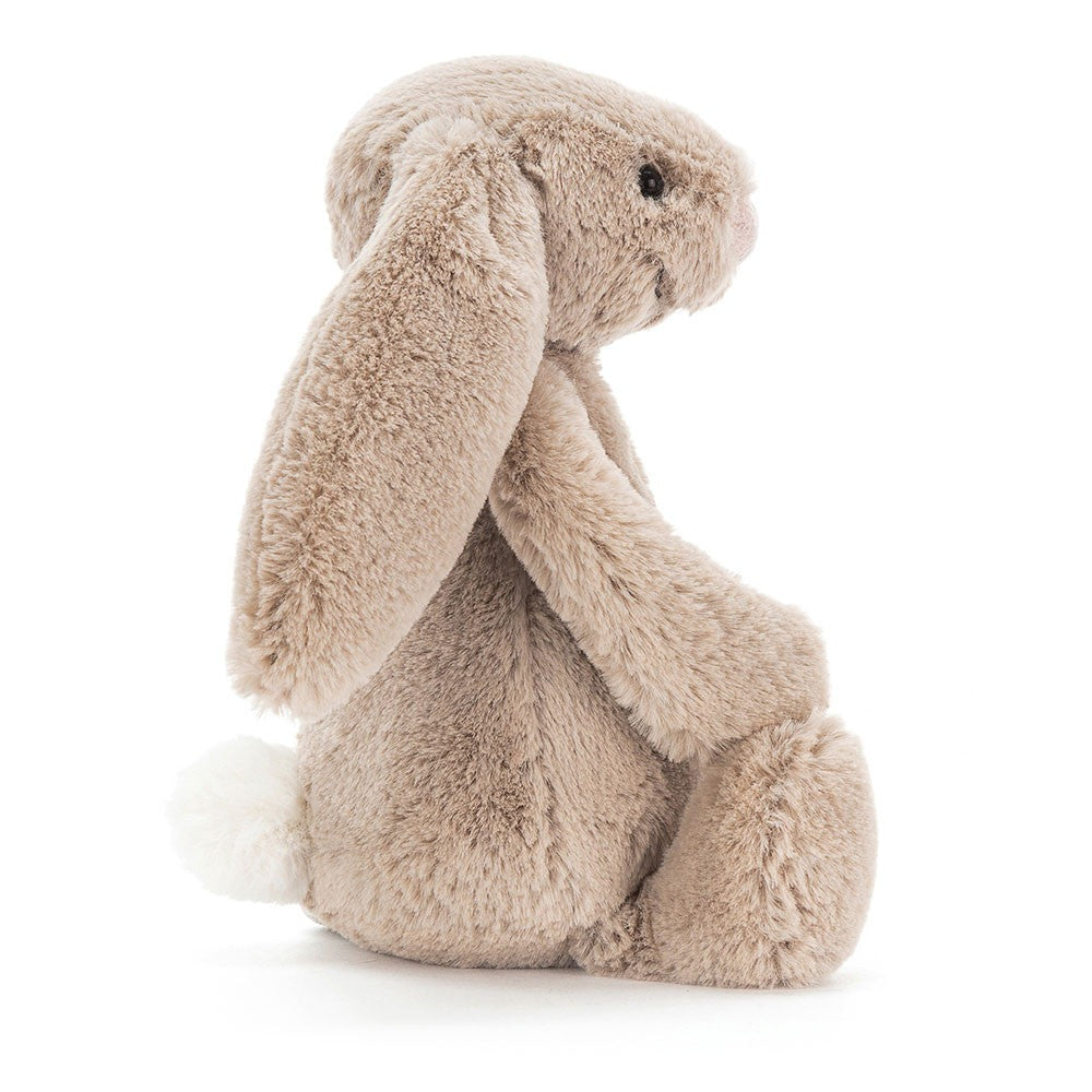 Buy Jellycat knuffel Bashful bunny beige small