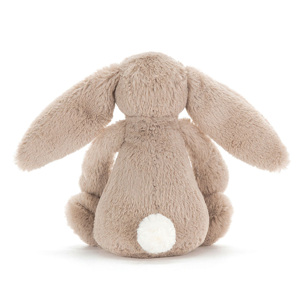 Jellycat knuffel Bashful bunny beige small 670983140002