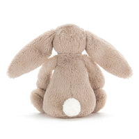 Jellycat knuffel Bashful bunny beige small