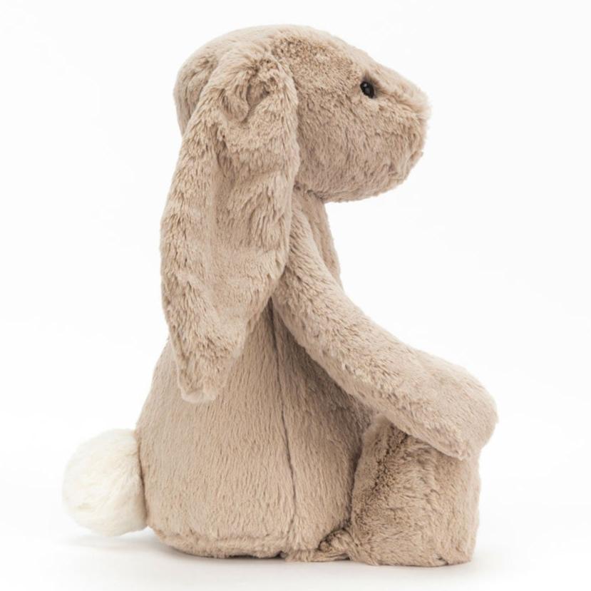 Buy Jellycat knuffel Bashful bunny beige Huge