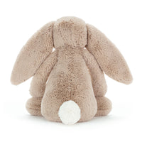 Jellycat knuffel Bashful bunny beige Large