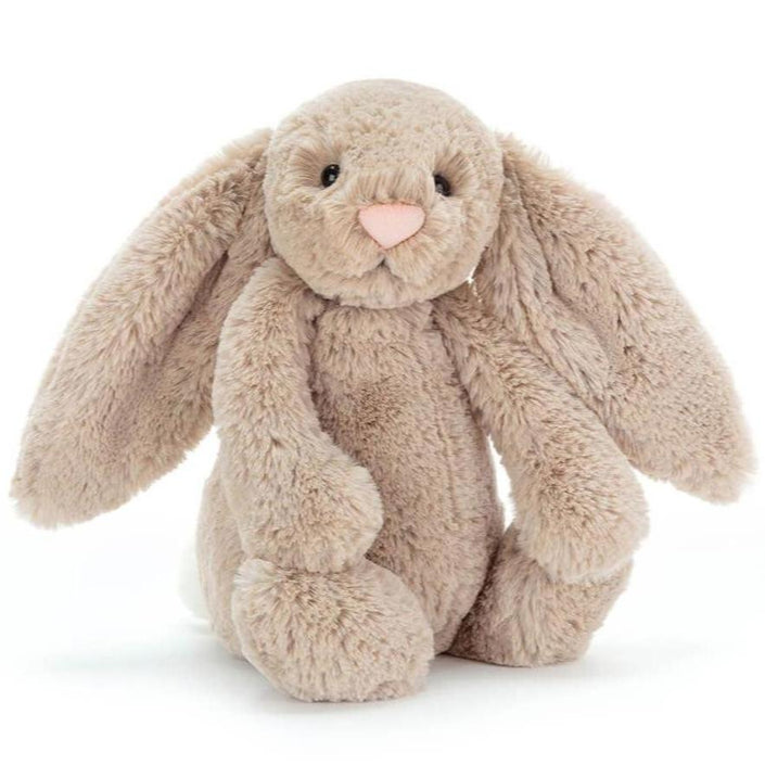 Jellycat knuffel Bashful bunny beige medium