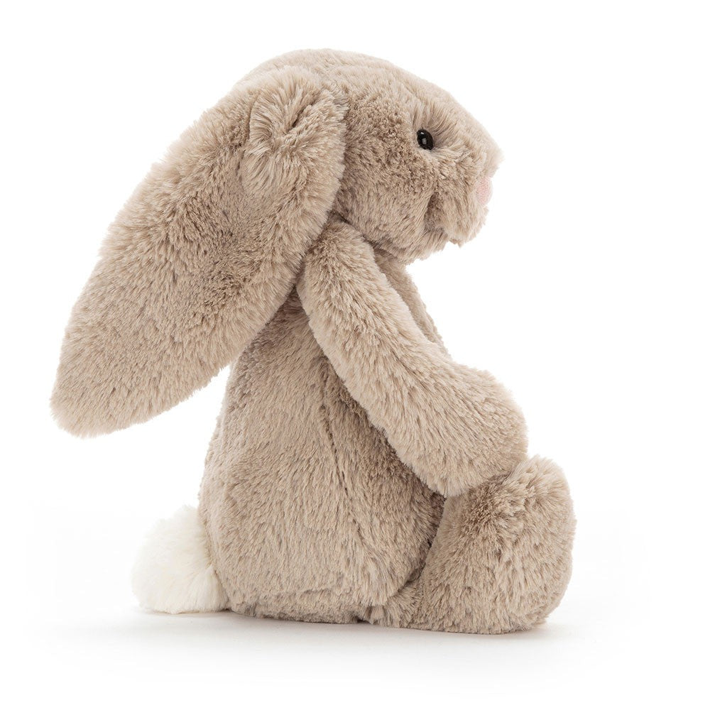 Buy Jellycat knuffel Bashful bunny beige medium