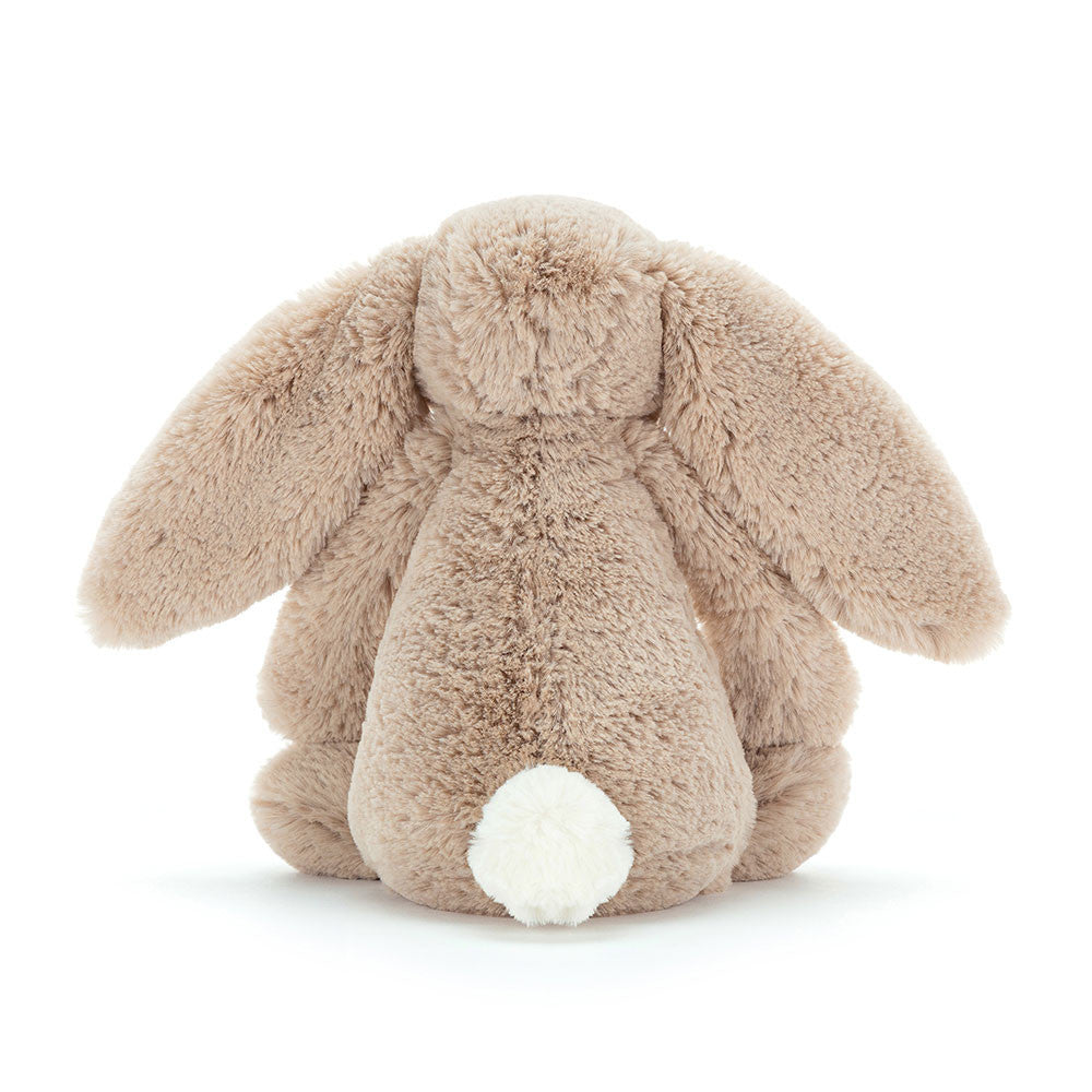 Jellycat knuffel Bashful bunny beige medium 670983139068
