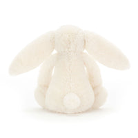 Jellycat knuffel Bashful bunny cream small