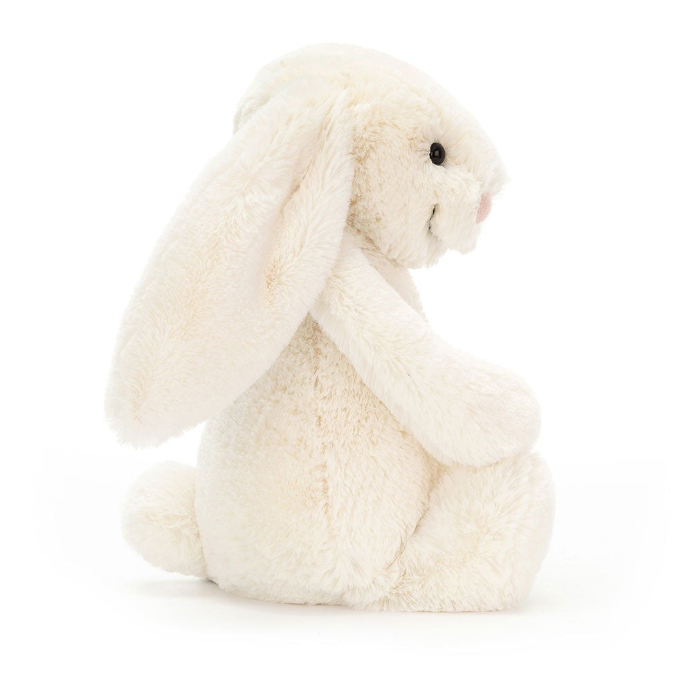 Buy Jellycat knuffel Bashful bunny cream medium