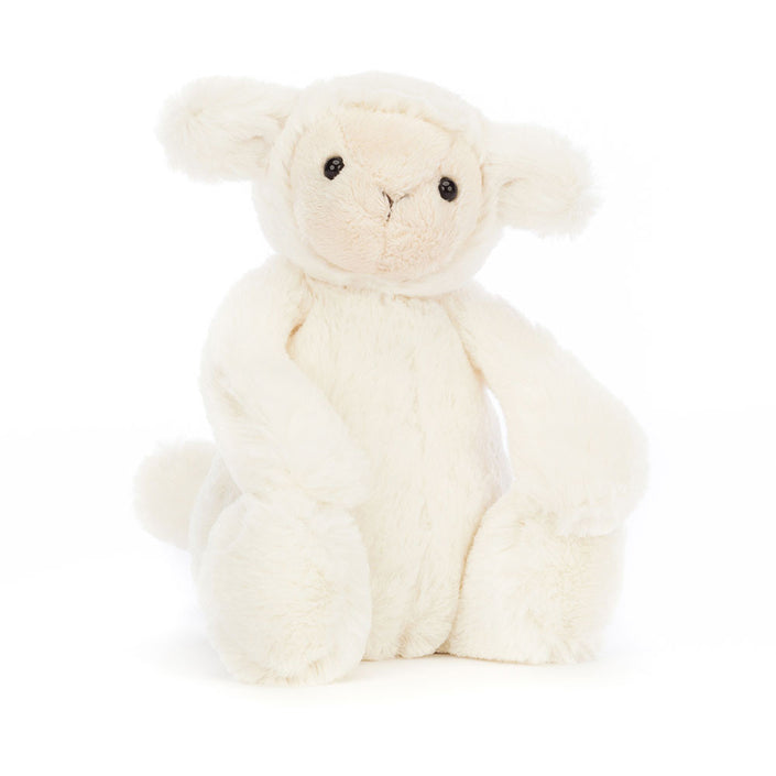Jellycat knuffel Bashful Lamb Litlle small