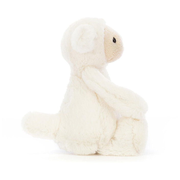 Jellycat knuffel Bashful Lamb Litlle small