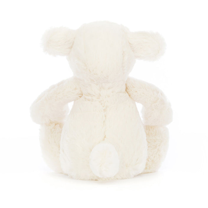 Jellycat knuffel Bashful Lamb Litlle small
