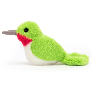 Jellycat plush Birdling swallow