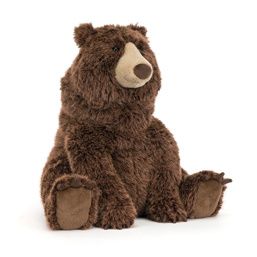 Buy Jellycat knuffel Bizzlestomp Bear