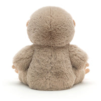 Jellycat knuffel Bo Bigfoot
