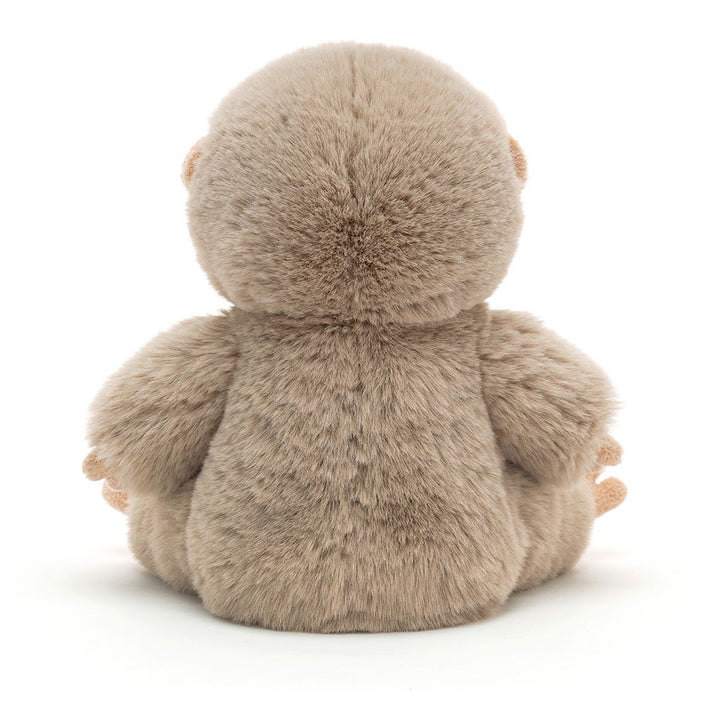 Jellycat knuffel Bo Bigfoot