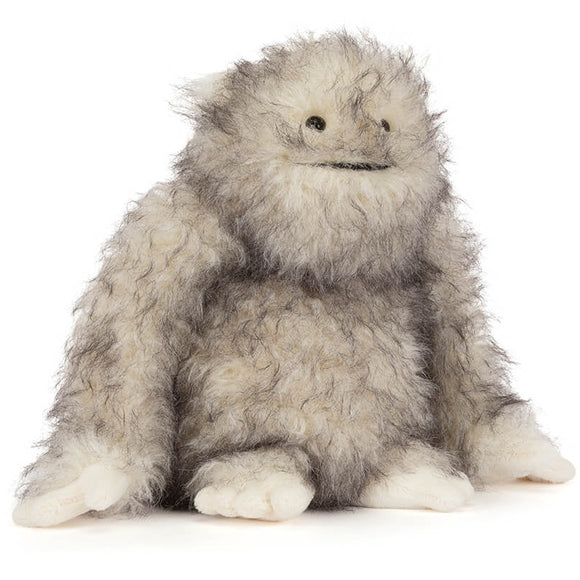 Jellycat knuffel Bretti Yeti YEN2YET 670983156201