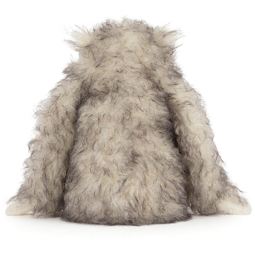 Jellycat knuffel Bretti Yeti 670983156201
