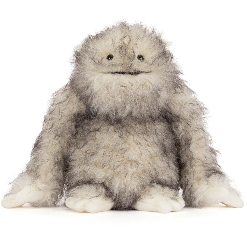 Jellycat knuffel Bretti Yeti