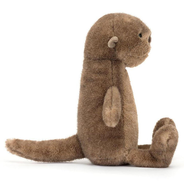 Jellycat knuffel Brooke Otter  BRK3OT