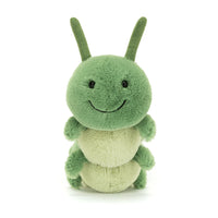 Jellycat knuffel Carys Caterpillar