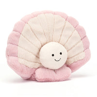 Jellycat plush Sienna Seahorse