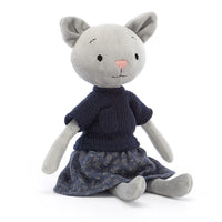 Jellycat cuddly toy Lila Ballerina Bunny