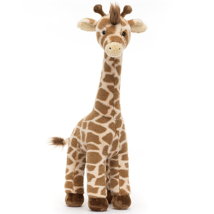 Jellycat knuffel Dara Giraffe