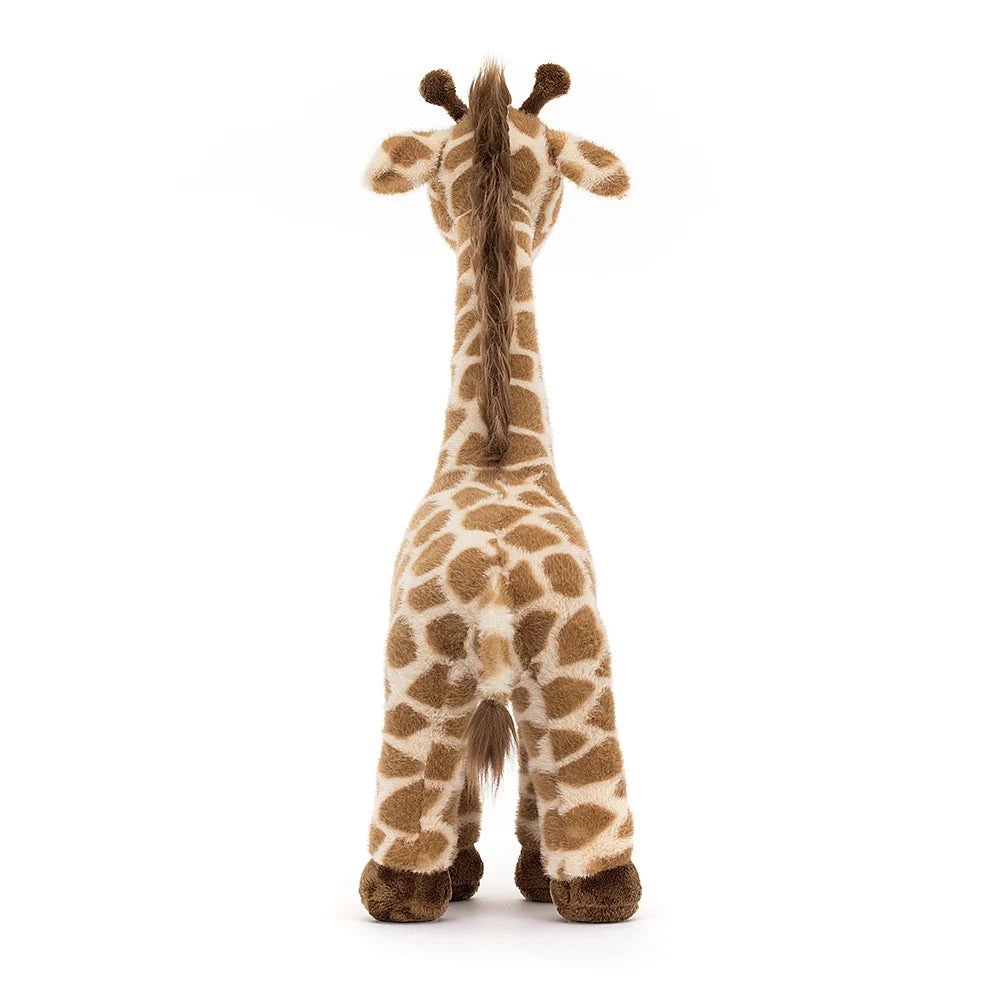 Jellycat knuffel Dara Giraffe 670983152463