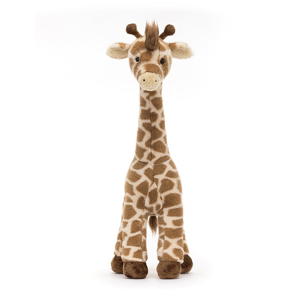 Jellycat knuffel Dara Giraffe DAR2G