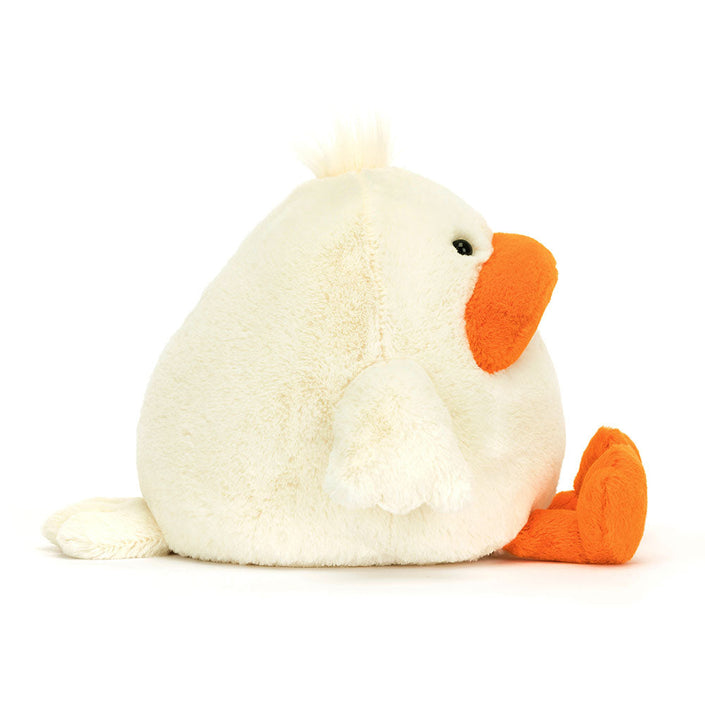 Jellycat knuffel Delia Duck