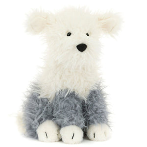 Jellycat knuffel Ewert Sheepdog