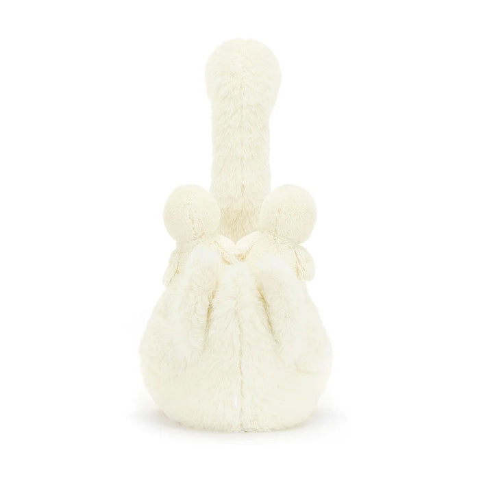 Jellycat knuffel Featherful Swan
