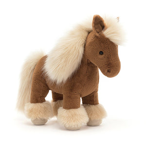 Jellycat plush Orson Horse