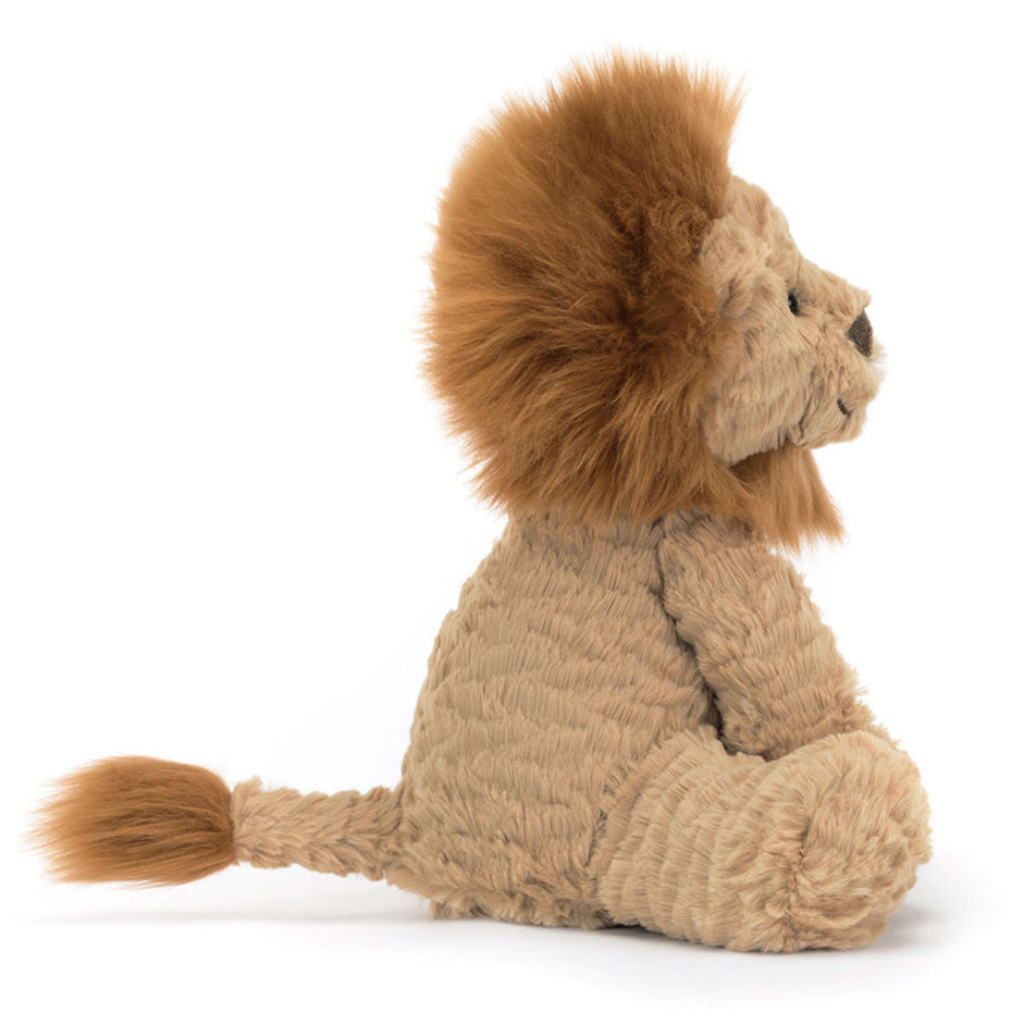 Buy Jellycat knuffel Fuddlewuddle Lion