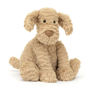 Jellycat knuffel Fuddlewuddle Puppy