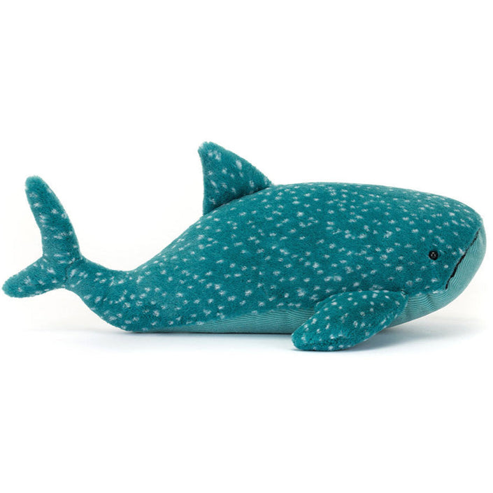 Jellycat knuffel Gobfrey Whale Shark WHL3SH b