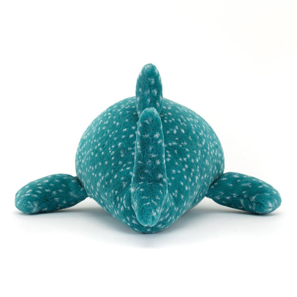 Jellycat knuffel Gobfrey Whale Shark 670983161861