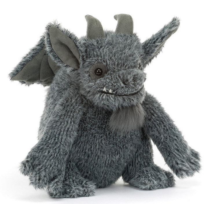 JellycatknuffelGrowlstonGargoyleGAR3GYL 670983170405
