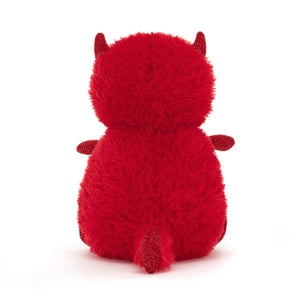 Jellycat knuffel Hugg McSnugg