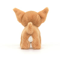 Jellycat knuffel Isobel Chihuahua