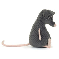 Jellycat knuffel Lachlan Sad Rat