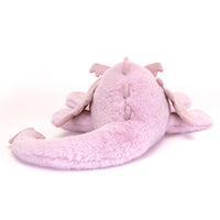 Jellycat plush Dexter Dragon