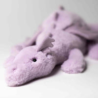 Jellycat plush Dexter Dragon
