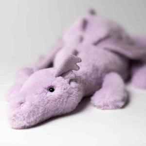 Jellycat plush Dexter Dragon